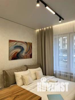 1-к квартира, посуточно, 15м2, 1/1 этаж