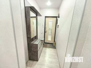 2-к квартира, на длительный срок, 29м2, 4/9 этаж