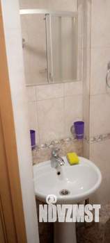 Студия квартира, на длительный срок, 18м2, 1/9 этаж