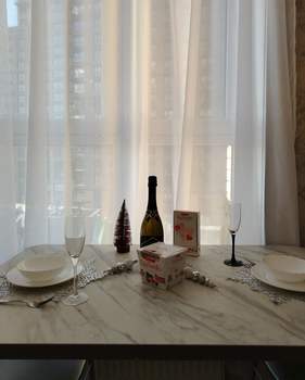 2-к квартира, на длительный срок, 43м2, 4/16 этаж