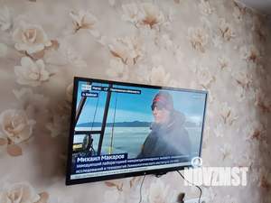 Студия квартира, посуточно, 40м2, 8/10 этаж