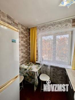 1-к квартира, на длительный срок, 32м2, 3/5 этаж