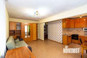 1-к квартира, на длительный срок, 31м2, 2/5 этаж