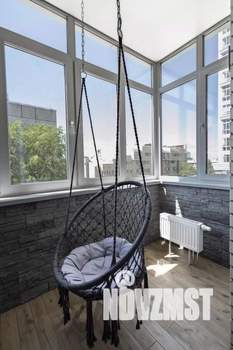 1-к квартира, посуточно, 26м2, 1/1 этаж