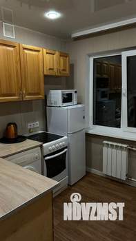 1-к квартира, на длительный срок, 35м2, 5/5 этаж