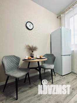 1-к квартира, посуточно, 45м2, 2/3 этаж