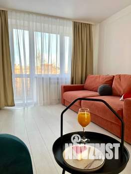 3-к квартира, посуточно, 61м2, 4/4 этаж