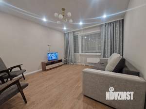 2-к квартира, на длительный срок, 44м2, 3/9 этаж