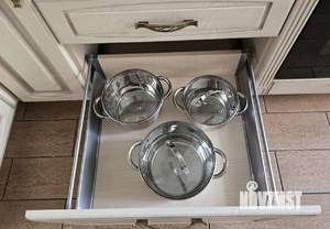 2-к квартира, посуточно, 60м2, 1/1 этаж