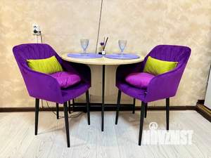 Студия квартира, посуточно, 23м2, 7/9 этаж