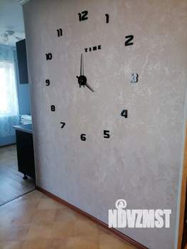 1-к квартира, посуточно, 30м2, 3/5 этаж