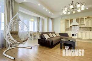 3-к квартира, на длительный срок, 130м2, 8/14 этаж