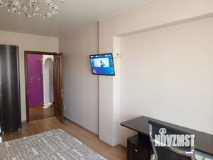 3-к квартира, посуточно, 90м2, 5/9 этаж