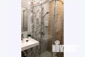 1-к квартира, посуточно, 18м2, 1/15 этаж