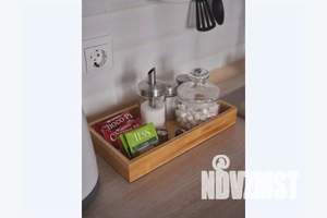 1-к квартира, посуточно, 24м2, 11/12 этаж