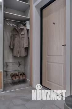 1-к квартира, посуточно, 35м2, 8/17 этаж