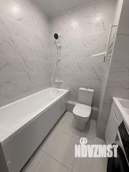 1-к квартира, на длительный срок, 39м2, 3/8 этаж