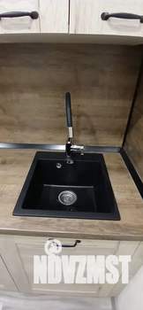 2-к квартира, посуточно, 45м2, 2/5 этаж