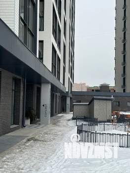 Студия квартира, посуточно, 30м2, 8/17 этаж