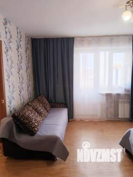 1-к квартира, посуточно, 35м2, 7/8 этаж