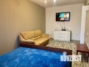 1-к квартира, посуточно, 37м2, 3/5 этаж