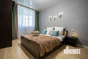 2-к квартира, посуточно, 80м2, 1/1 этаж