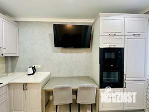 1-к квартира, посуточно, 60м2, 1/1 этаж