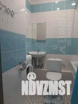 1-к квартира, посуточно, 34м2, 2/16 этаж