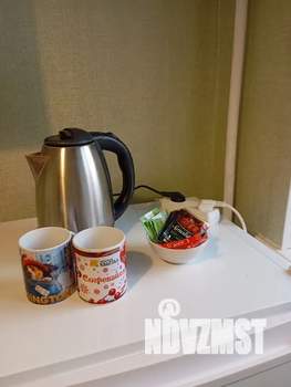 1-к квартира, посуточно, 30м2, 4/4 этаж