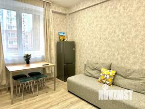 1-к квартира, посуточно, 46м2, 2/9 этаж