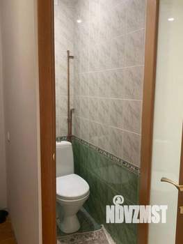 2-к квартира, на длительный срок, 46м2, 5/5 этаж