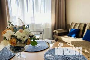 2-к квартира, посуточно, 58м2, 15/16 этаж