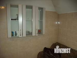1-к квартира, посуточно, 35м2, 2/3 этаж