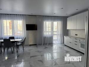 2-к квартира, на длительный срок, 76м2, 3/17 этаж