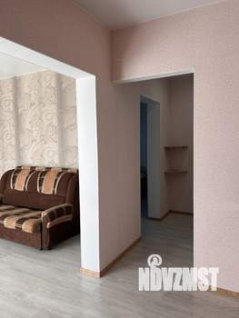 2-к квартира, посуточно, 55м2, 16/16 этаж
