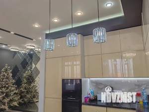 2-к квартира, посуточно, 68м2, 16/16 этаж