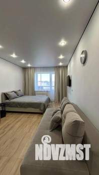 1-к квартира, посуточно, 33м2, 1/1 этаж