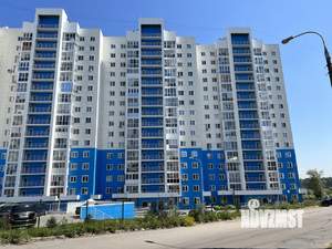 2-к квартира, на длительный срок, 64м2, 6/18 этаж