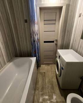 1-к квартира, на длительный срок, 31м2, 5/5 этаж