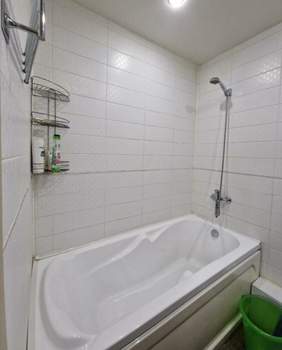 1-к квартира, на длительный срок, 35м2, 10/15 этаж