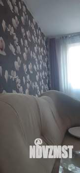2-к квартира, на длительный срок, 46м2, 4/5 этаж