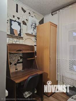 2-к квартира, на длительный срок, 30м2, 1/1 этаж