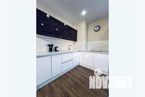 1-к квартира, посуточно, 38м2, 11/17 этаж