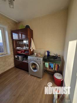 1-к квартира, на длительный срок, 31м2, 4/5 этаж