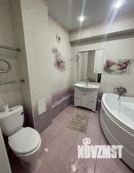 Студия квартира, на длительный срок, 45м2, 4/12 этаж