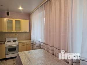 3-к квартира, на длительный срок, 58м2, 2/5 этаж