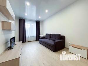 1-к квартира, на длительный срок, 41м2, 5/9 этаж