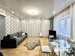 2-к квартира, на длительный срок, 64м2, 9/18 этаж