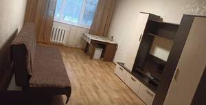 2-к квартира, на длительный срок, 45м2, 1/9 этаж