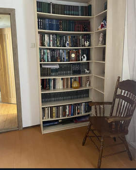 4-к квартира, на длительный срок, 84м2, 4/5 этаж